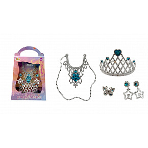 PLEJO Šperky pro princeznu