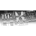 Revell Plastic ModelKit letadlo 03798 - Arado AR-240 (1:72)