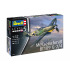 Revell Plastic ModelKit letadlo 03829 - Messerschmitt Bf109G-2/4 (1:32)