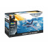 Revell Plastic ModelKit letadlo 03864 - F/A-18E Super Hornet "Top Gun" (1:48)