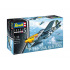 Revell Plastic ModelKit letadlo 03944 - P-51D-5NA Mustang (1:32)