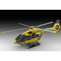 Revell Plastic ModelKit vrtulník 04969 - H145 "ADAC/REGA" (1:32)