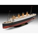 Revell EasyClick loď 05497 - R.M.S. Titanic (1:600)