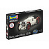 Revell Starter Kit auto 77737 - Mercedes Benz SSKL (1:32)