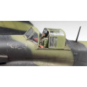 Zvezda Model Kit Samolot 4825 - IL-2 Stormovik (1:48)