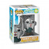Funko POP Disney: Zootopia 2 - Pawbert Lynxley