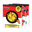 Pokémon Company Pokémon TCG: Battle Academy 2024 DE