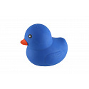 Teddies Kačenka mačkací antistresová silikon 16x13cm 4 barvy