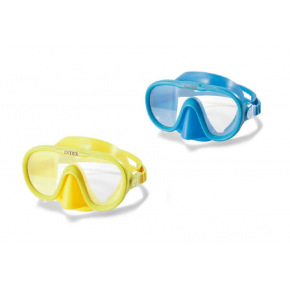 Intex Teddies Potápěčské brýle 8+