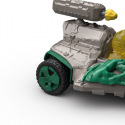 Schleich 42666 Jungle Jet Vehicle z figurką MINI CREATURE