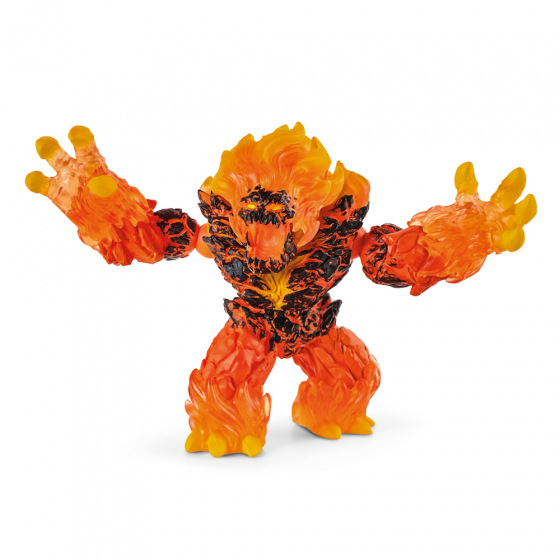 Schleich 70145 Lava-Monster