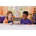 Sylvanian Families Halloweenské figúrky s príslušenstvom