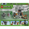 LEGO Minecraft 21586 Bledá zahrada