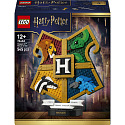LEGO Harry Potter™ 76462 Wappen der Hogwarts-Häuser
