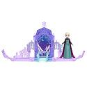 Mattel Disney Princess Frozen POP-UP HRAD S MALOU PANENKOU ASST