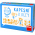 Dino Kieszonkowe quizy Dino - gra podróżna z wiedzą ogólną