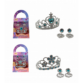 PLEJO Šperky pro princeznu