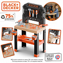Smoby B&D Bricolo Center Werkstatt