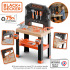 Smoby B&D Bricolo Center Werkstatt