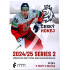 ČESKÝ HOKEJ 2024/2025 - SERIES 2