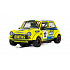 Scalextric Samochodzik Touring SCALEXTRIC C4635 - Mini Miglia - Endaf Owens (1:32)