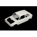 Italeri Model Kit auto 3622 - VW Golf GTI Rabbit (1:24)