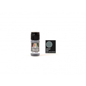 Italeri wash akryl 4955AP - Grey 20ml
