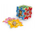 Trefl Schaumstoffpuzzle Paw Patrol 32x32x1cm 8 Stück in Folie 0m+