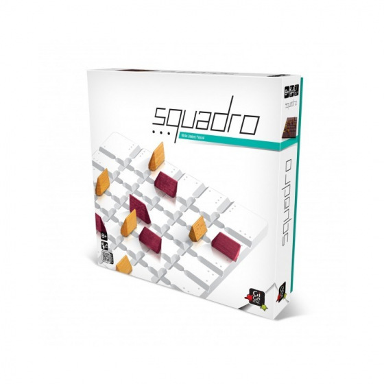 Gigamic Squadro mini