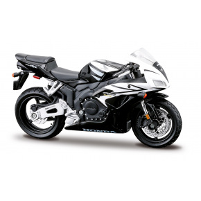 Maisto - Motocykl, Honda CBR1000RR, 1:18