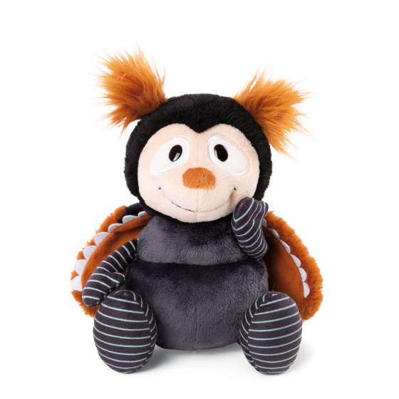 NICI plyš Chroust Bille 20cm, GREEN