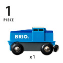 Brio 33130 Nákladní lokomotiva na baterie