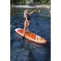 Bestway Paddle Board Aqua Journey Set, 2,74m x 76cm x 12cm