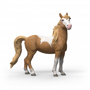 Schleich 14920 Zvířátko - klisna mustanga