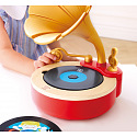 Hape Dětský gramofon