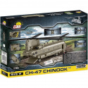 Cobi Stavebnice Armed Forces CH-47 Chinook, 1:48, 815 k