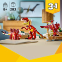 LEGO Creator 31379 Divoký dinosaurus