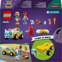 LEGO Friends 42635 Pojízdný psí salón