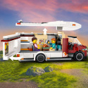 LEGO City 60454 Ferienabenteuer-Wohnmobil