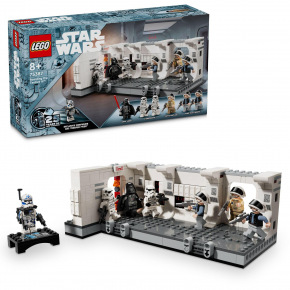 LEGO Star Wars 75387 Nástup na palubu Tantive IV™