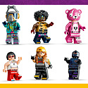 LEGO® Fortnite® 77082 Rave-Höhle