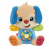 Mattel Fisher-Price SMART STAGES MLUVÍCÍ PEJSEK CZ/SK/ENG/HU/PL