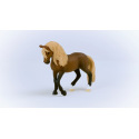 Schleich 13952 Zvířátko - Hřebec plemene peruánský paso
