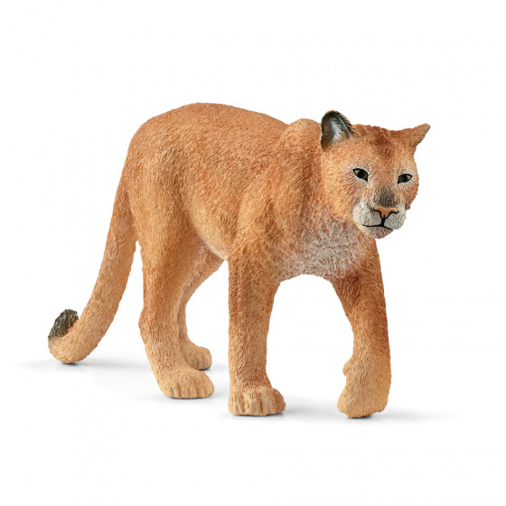 Schleich Zvířátko - puma
