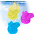 Amenity AB INKEE - Mini Pack Sprudelbombe - Peppa Pig