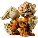 LEGO Pokémon™ 72160 Arcanine
