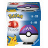 Ravensburger Puzzle-Ball Pokémon: Master Ball 54 dílků