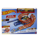 Mattel Hot Wheels DRÁHA S EXTRA ZATÁČKOU