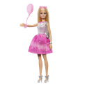 Mattel Barbie MÓDNÍ ADVENTNÍ KALENDÁŘ 2025