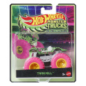 Mattel Hot Wheels MONSTER TRUCKS SVÍTÍCÍ VE TMĚ ASST